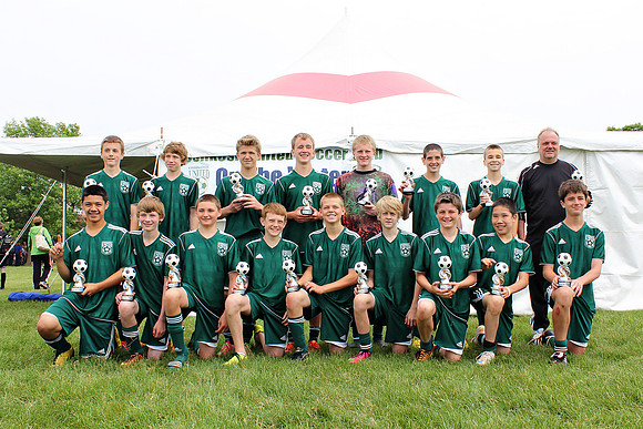 Oshkosh Tournament